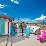 Villa Saja Selce
